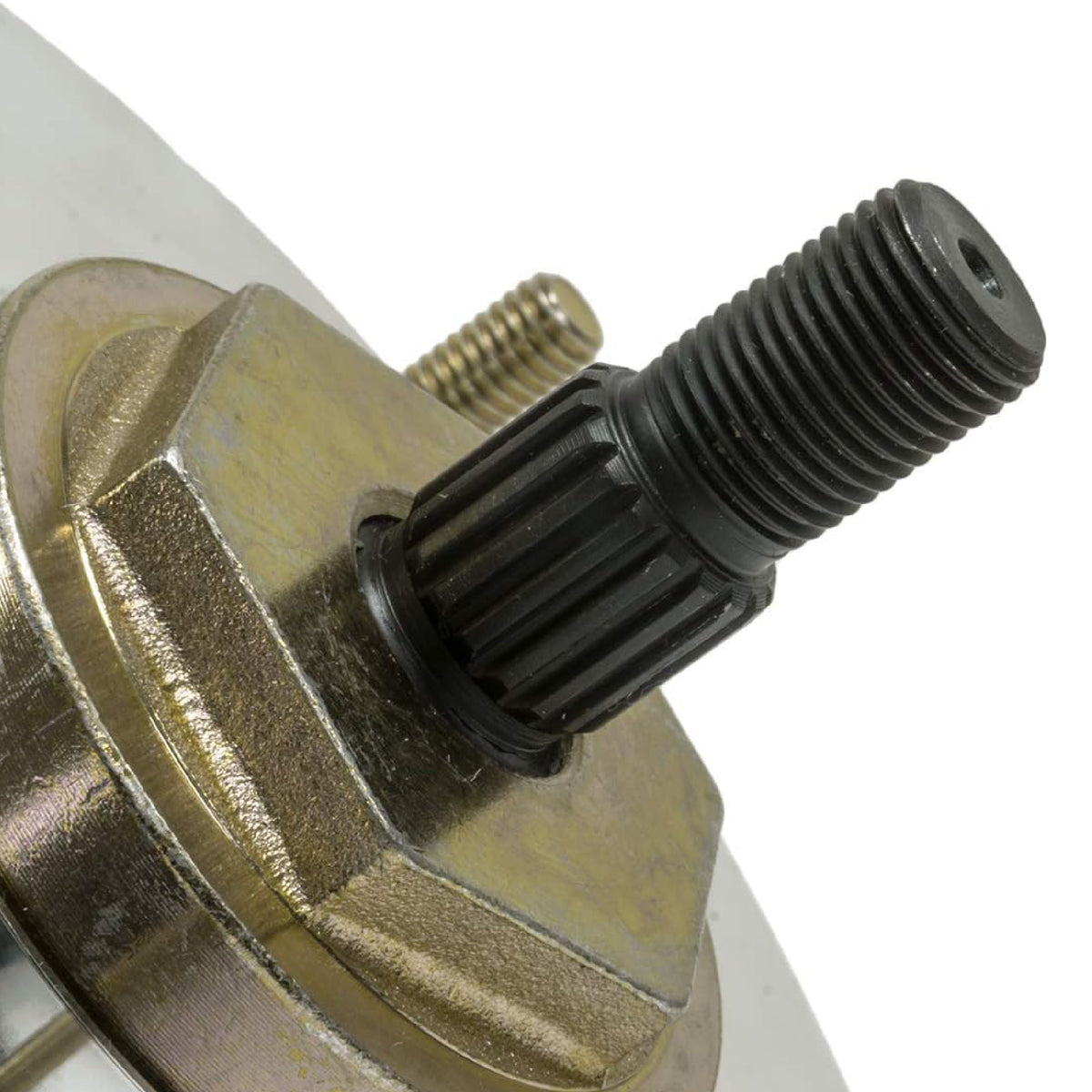 Conjunto de eje de plataforma para Exmark 109-2102, 109-6917, 109-0764