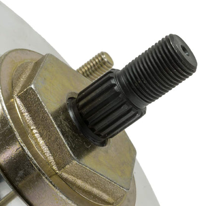 Conjunto de eje de plataforma para Exmark 109-2102, 109-6917, 109-0764
