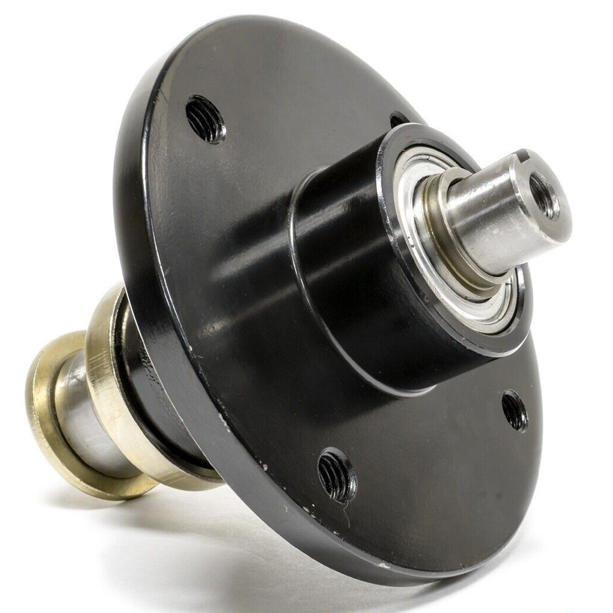 Spindle Assembly for Hustler 350595 350595x