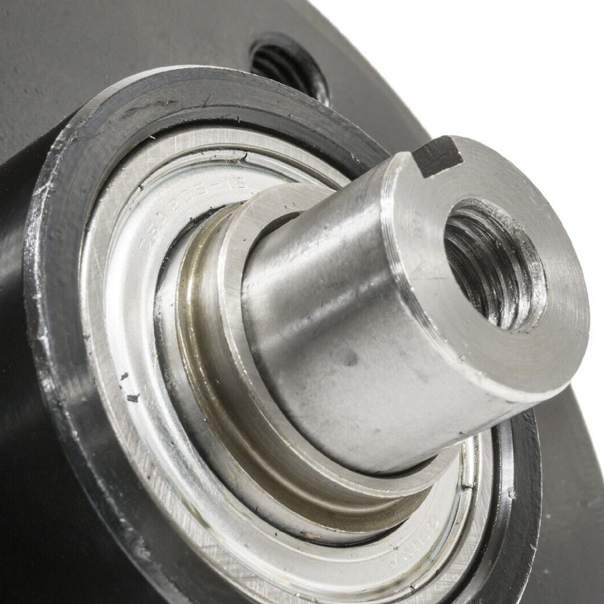 Spindle Assembly for Hustler 350595 350595x