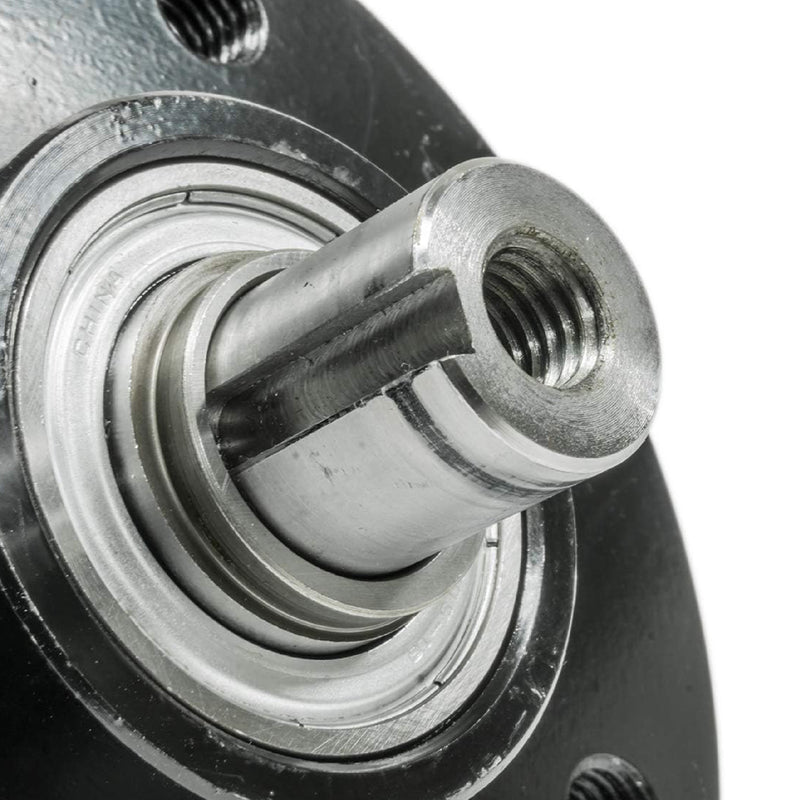 Conjunto de husillo para Hustler 796235 796235X