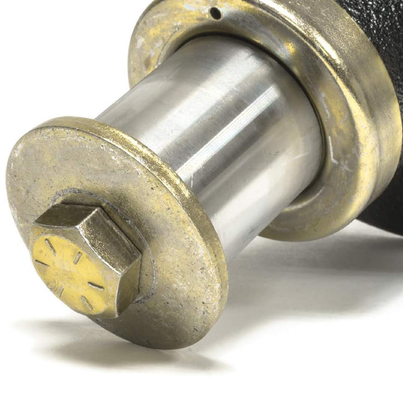 Conjunto de husillo para Hustler 796235 796235X