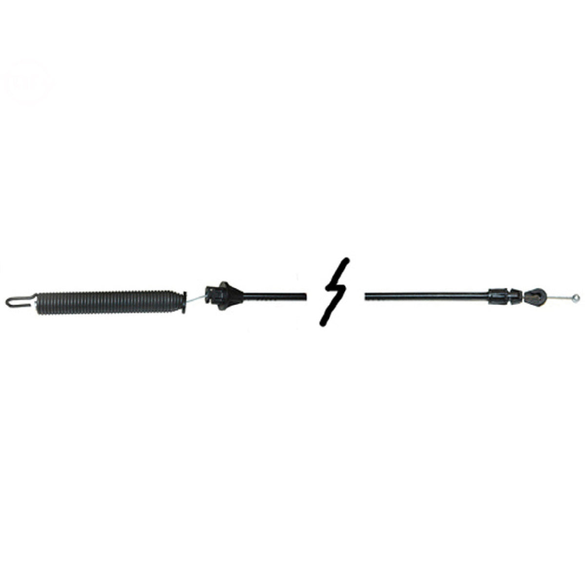Clutch Cable For 42-inch Craftsman 175067