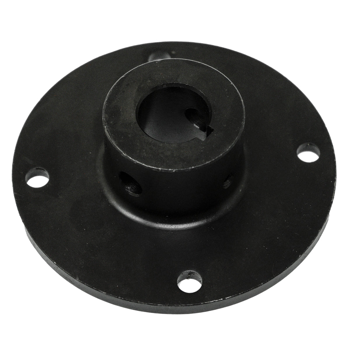 Spreader Universal Hub Spinner Keyed Cross Drilled 1 1/2 In. for Buyers 924F0017A