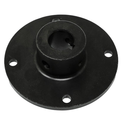 Spreader Universal Hub Spinner Keyed Cross Drilled 1 1/2 In. for Buyers 924F0017A
