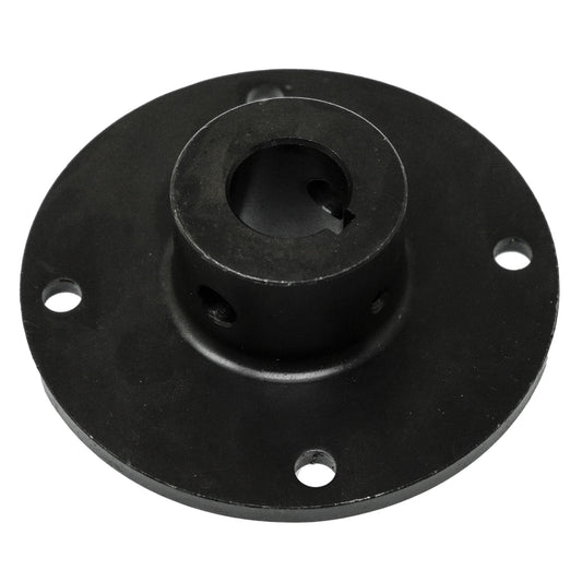 Spreader Universal Hub Spinner Keyed Cross Drilled 1 1/2 In. for Buyers 924F0017A