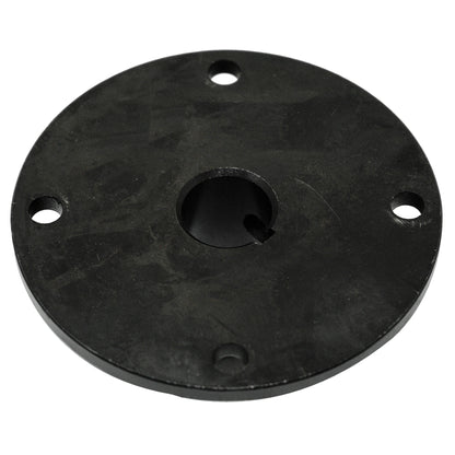 Spreader Universal Hub Spinner Keyed Cross Drilled 1 1/2 In. for Buyers 924F0017A