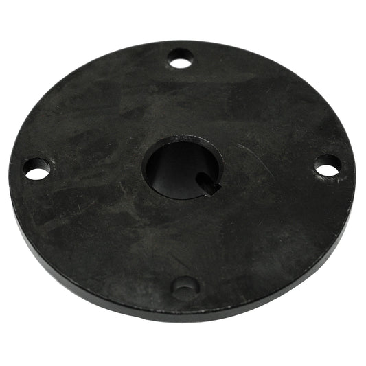 Spreader Universal Hub Spinner Keyed Cross Drilled 1 1/2 In. for Buyers 924F0017A