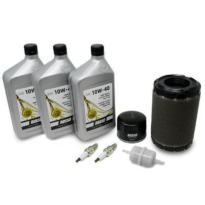 Kit de afinación para motor Kawasaki FT730V EFI 10W-40 99969-6545