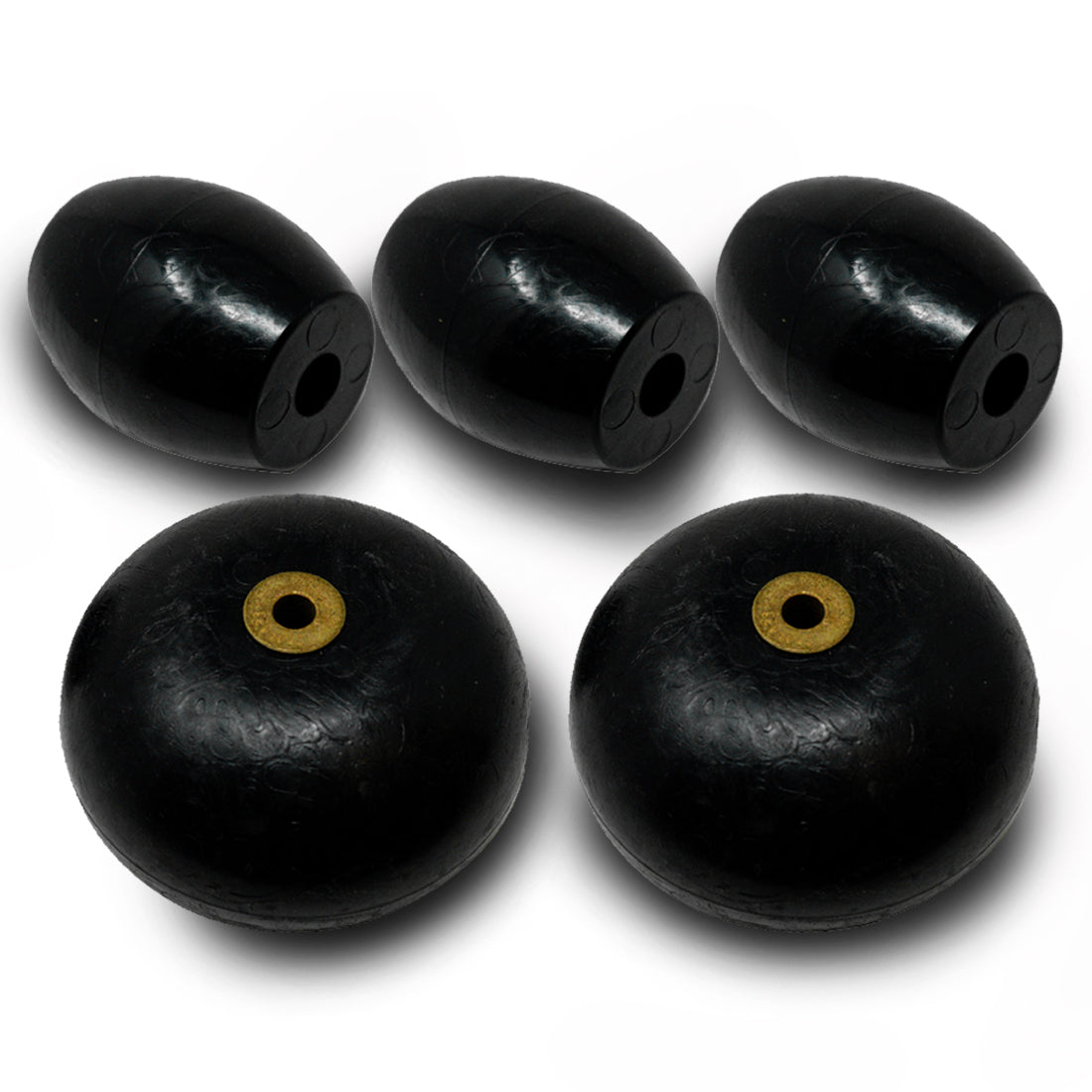 Deck Wheel Roller Kit for Scag Turf Tiger 482295 481632