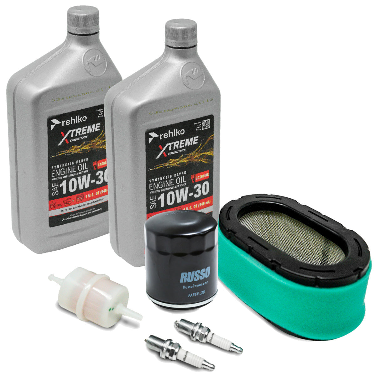 Tune Up Kit for Kohler KT715-KT745 ZT710-ZT740 16 789 02-S