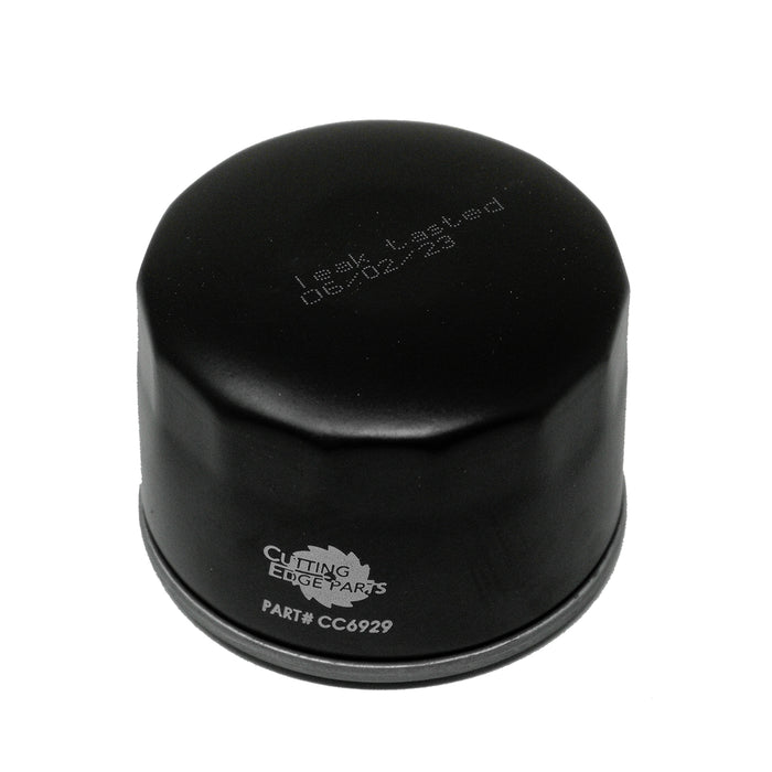 Raptor 10 CC6929 Oil Filter