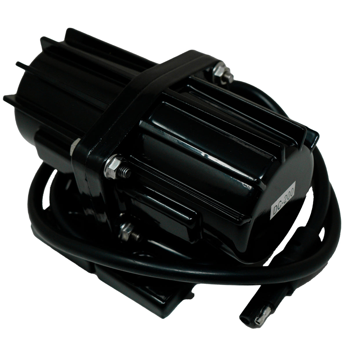 Salt Sand Vibrator 200 LB for SnowEx Buyers D6515 VBR100 3007416