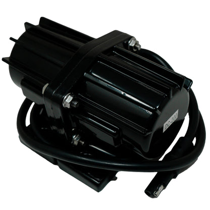 Salt Sand Vibrator 200 LB for SnowEx Buyers D6515 VBR100 3007416