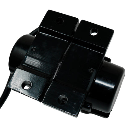 Salt Sand Vibrator 200 LB for SnowEx Buyers D6515 VBR100 3007416