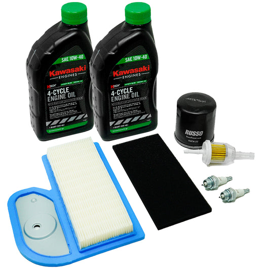 Kit de puesta a punto para Kawasaki FH430V FH451V FH500V 99969-6141
