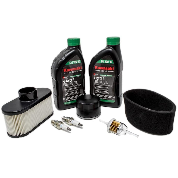 Kit de puesta a punto para Kawasaki FR651V, FR691V, FR730V, FS481V, FS541V, FS600V, FS651V, FS691V, FS730V 99969-6425