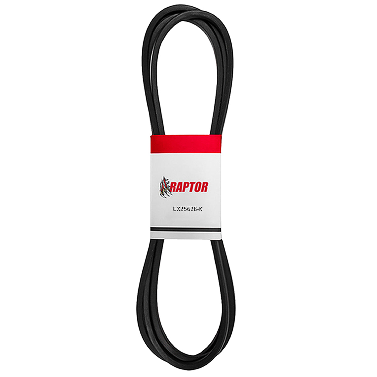 Correa de corte Raptor Heavy Duty para John Deere GX25628