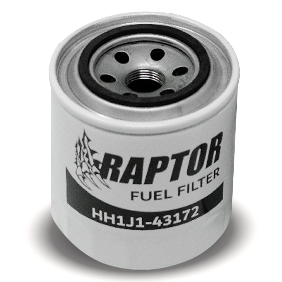 Raptor Filter Kit for Kubota KX040-4