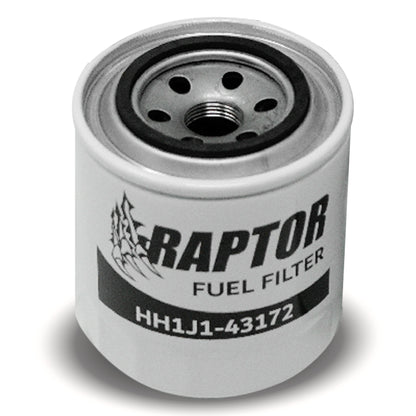 Raptor Filter Kit for Kubota KX040-4
