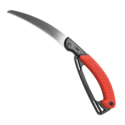Serrucho plegable Russo de 10 pulgadas