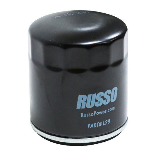 Filtro de aceite Russo L28