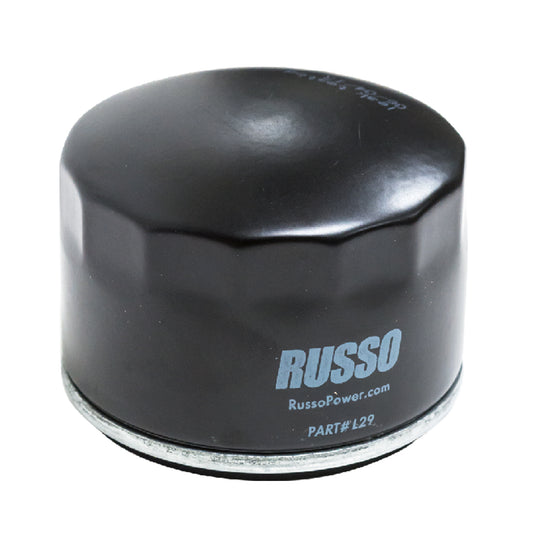 Filtro de aceite Russo L29
