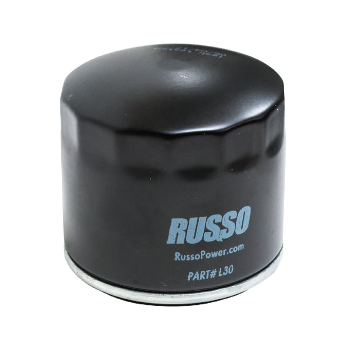 Filtro de aceite Russo L30