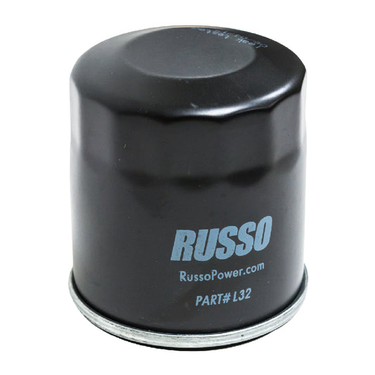 Filtro de aceite Russo L32