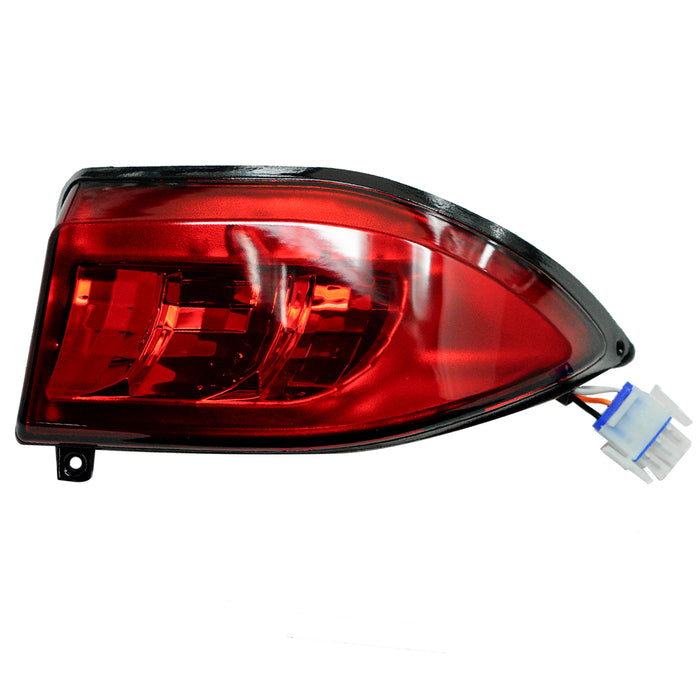 Basic LED Light Kit for Club Car Tempo 12V-48V