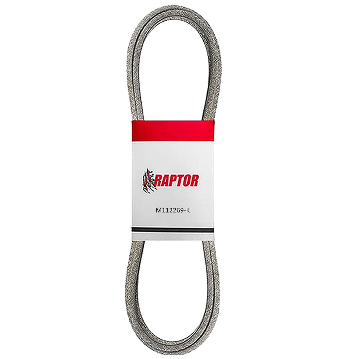 Correa Raptor para John Deere M112269