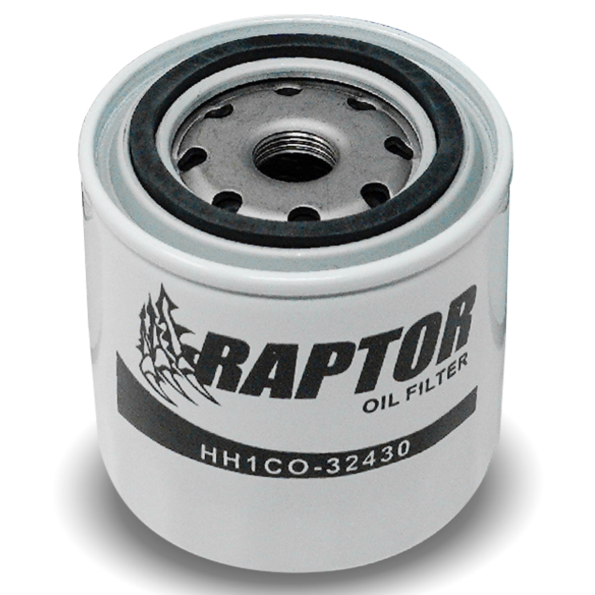 Raptor Filter Kit for Kubota M9960HD