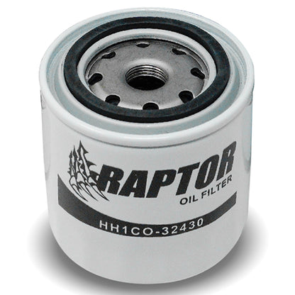 Raptor Filter Kit for Kubota M9960HD