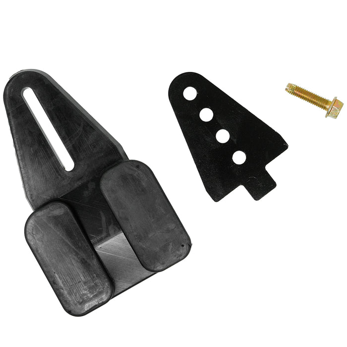 Bumper Stop Kit w/ Hardware for Boss MSC04254