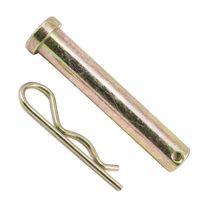 Kit de pasador y horquilla para cilindro de elevación Boss Plows MSC05674