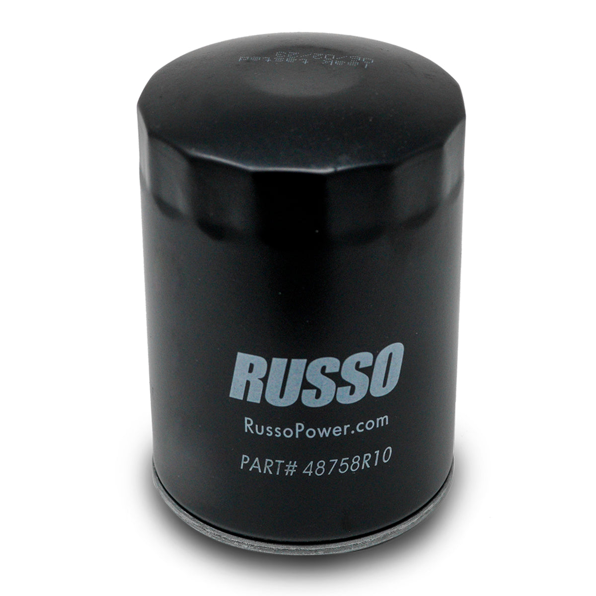 Oil Filter for Scag 48758 Magnum III SM-52 SM-61 SM-72