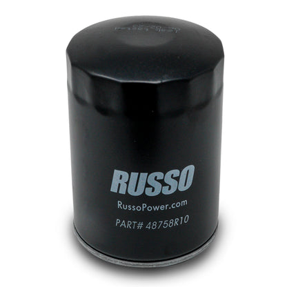 Oil Filter for Scag 48758 Magnum III SM-52 SM-61 SM-72