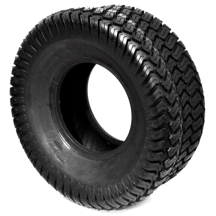 Russo 18X6.50-8 Turf Tire 4PLY P332