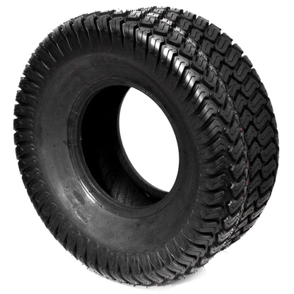 Russo 15X6.00-6 Turf Tire 4 Ply P332