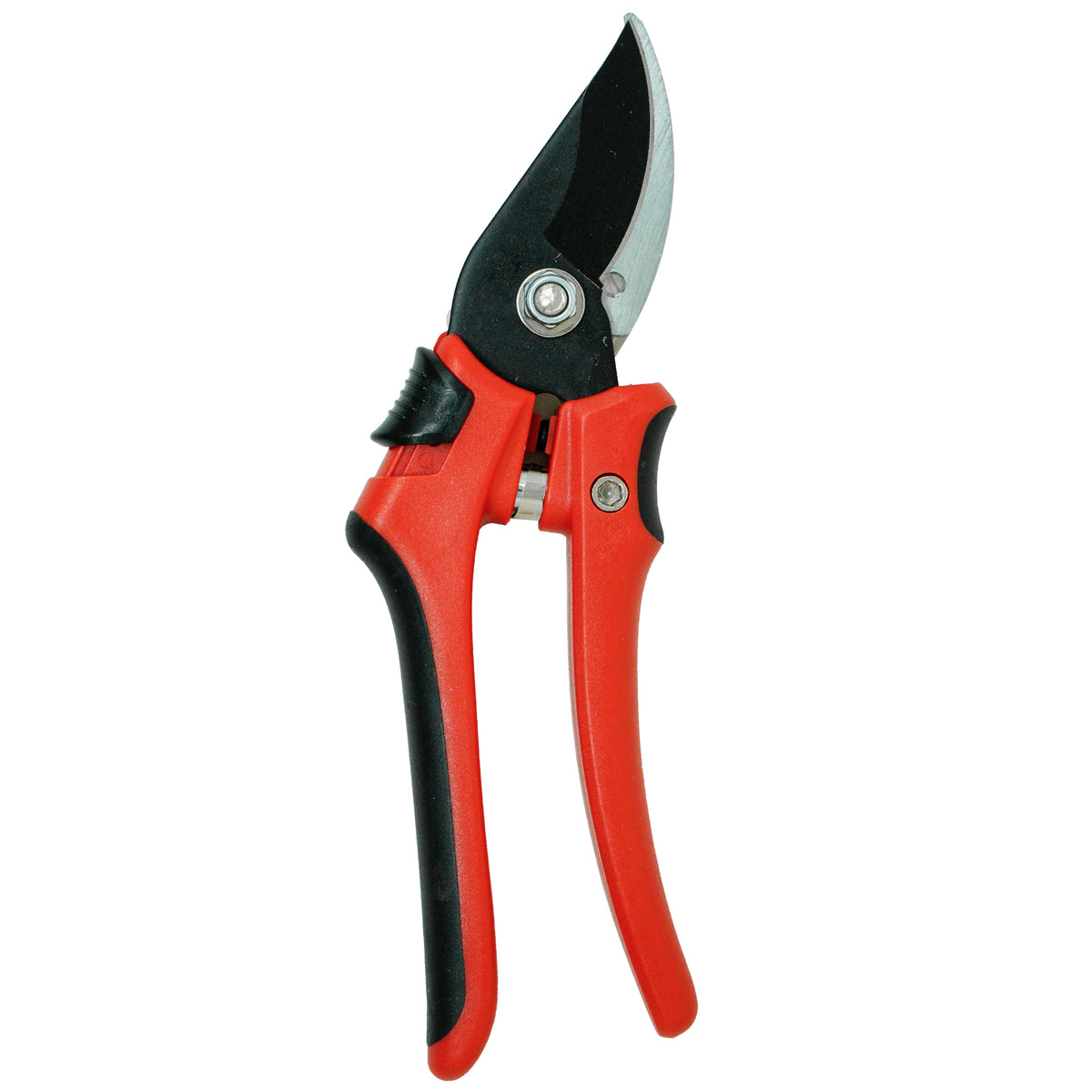 Russo Hand Pruner Gear Design Anvil Bypass 8"