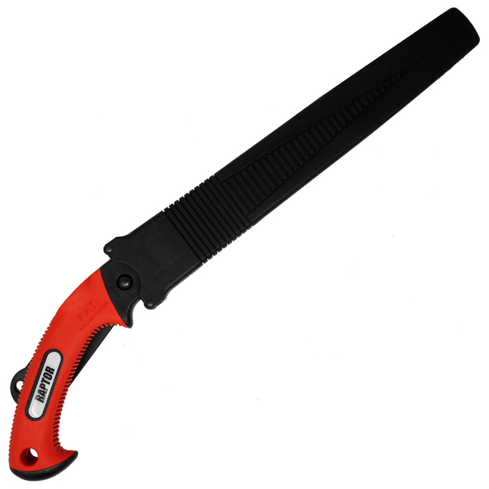 Raptor 12 In. Pruning Saw