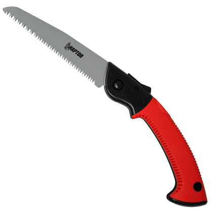 Raptor Folding Pruning Saw 7 In.