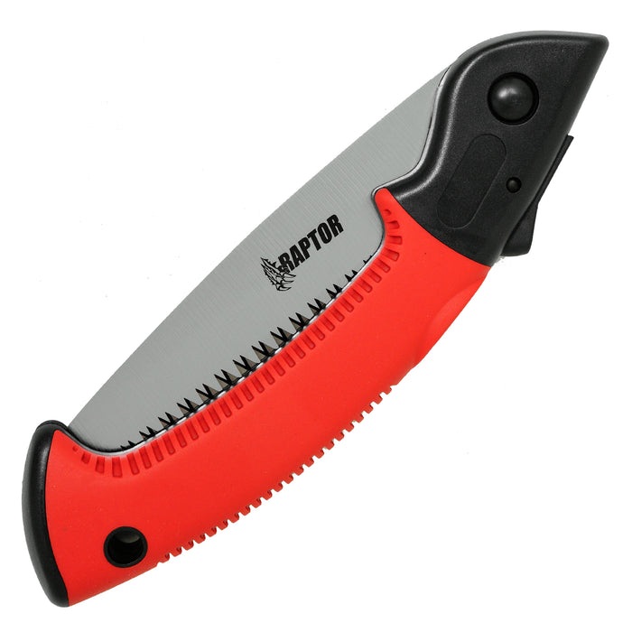 Raptor Folding Pruning Saw 7-inch
