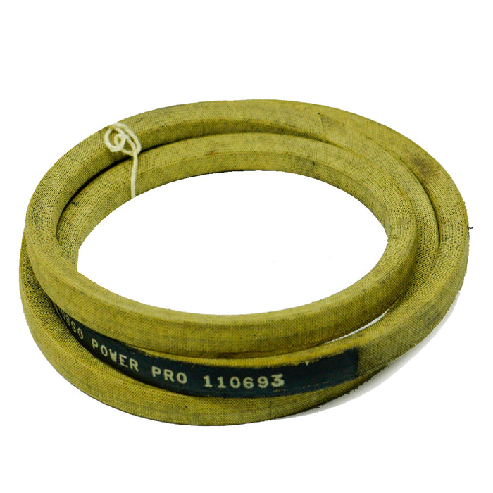 Correa trapezoidal resistente para Bobcat 2308141