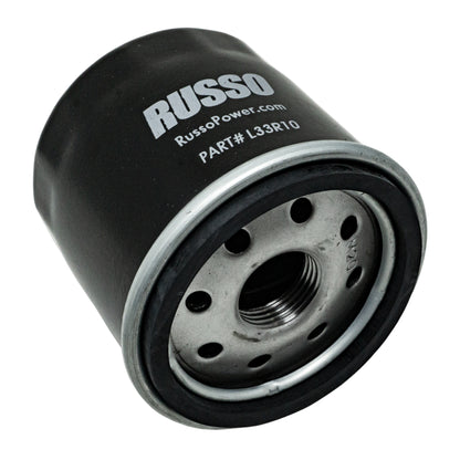 Filtro de aceite Russo L33