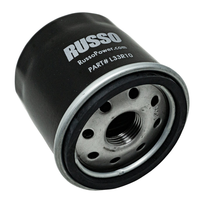 Russo L33 Oil Filter