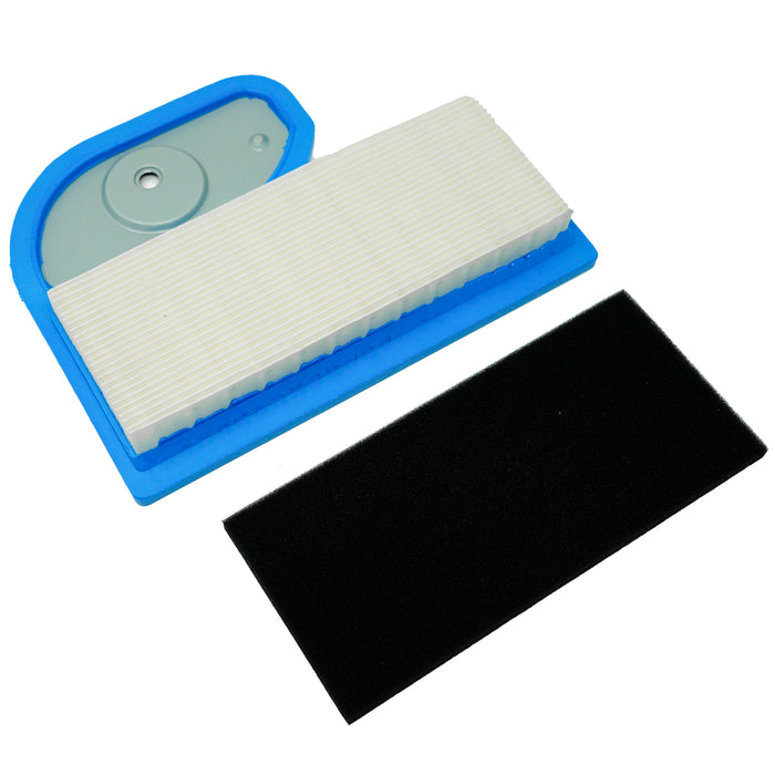 Air Filter Combo for Kawasaki 11013-7002