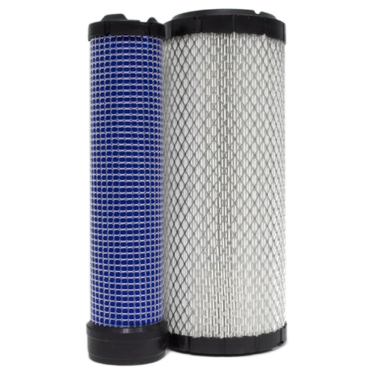 Combo de filtro de aire para Kawasaki 11013-7020 11013-7019 Kohler 25 083 01-S 25 083 04-S
