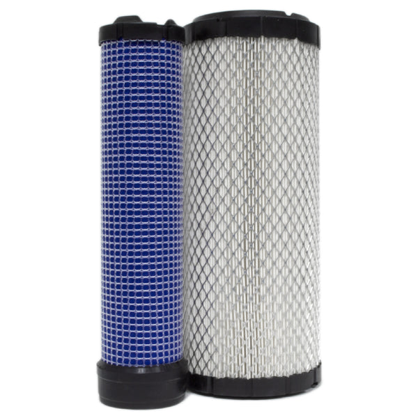 FILTRO ARIA INTERNO PER CARBONE ADATTO KAWASAKI 2508304 25-083-04S FILTRO ARIA INTERNO PER CARBONE ADATTO KAWASAKI 2508304 25-083-04S