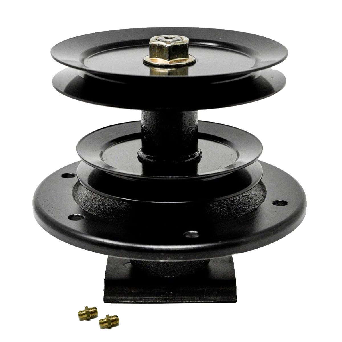 Lawn Mower Spindles